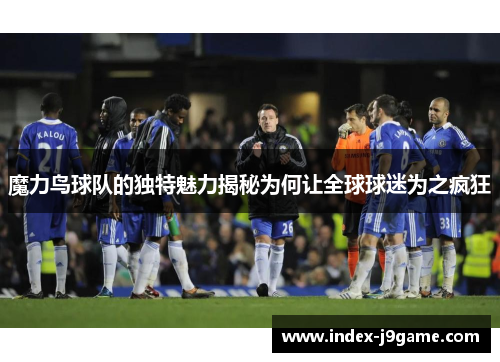 魔力鸟球队的独特魅力揭秘为何让全球球迷为之疯狂 魔力鸟球队的独特魅力揭秘为何让全球球迷为之疯狂